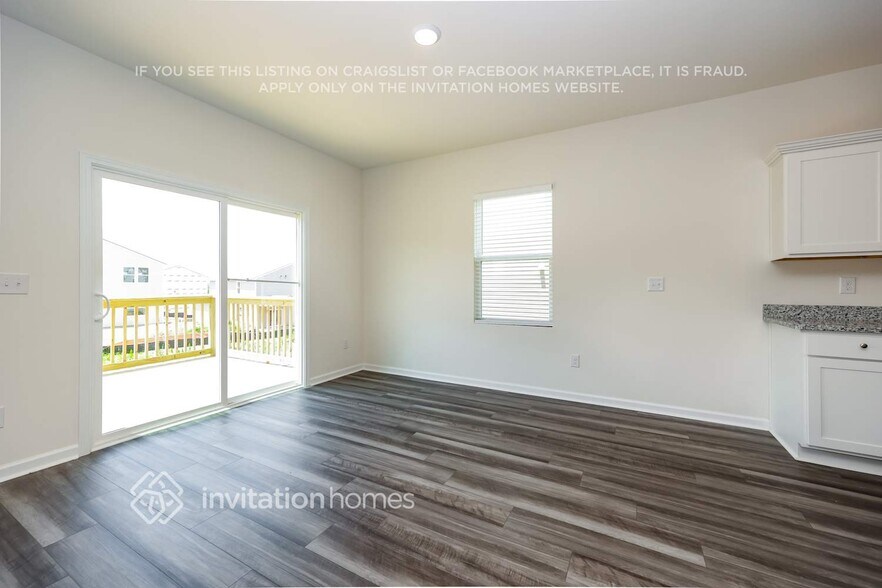 Building Photo - 3573 Fellowship Rd