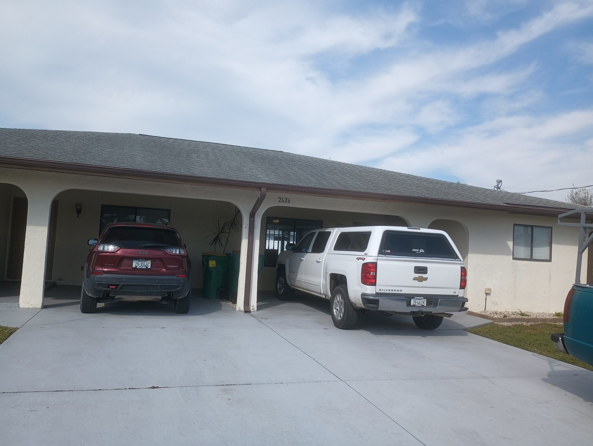 Building Photo - 2626 Lear Rd