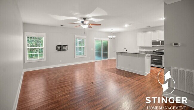 Building Photo - 518 Abner Ln