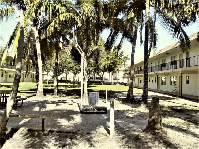 Building Photo - 4160 NW 21st St