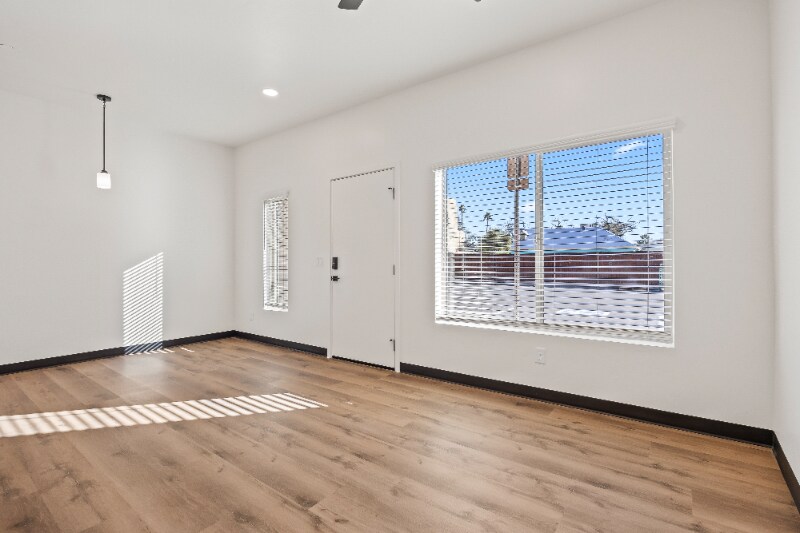 Building Photo - 3820 E Fort Lowell Rd