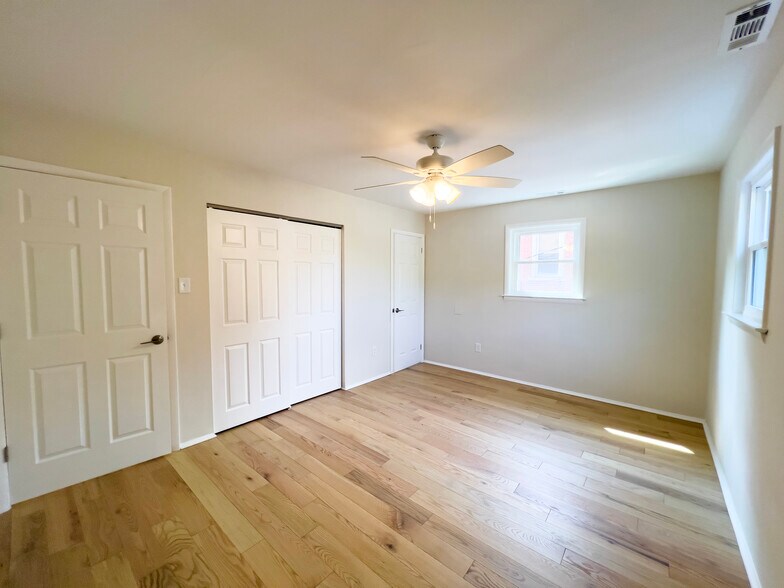 Primary Bedroom - 113 S 3rd St