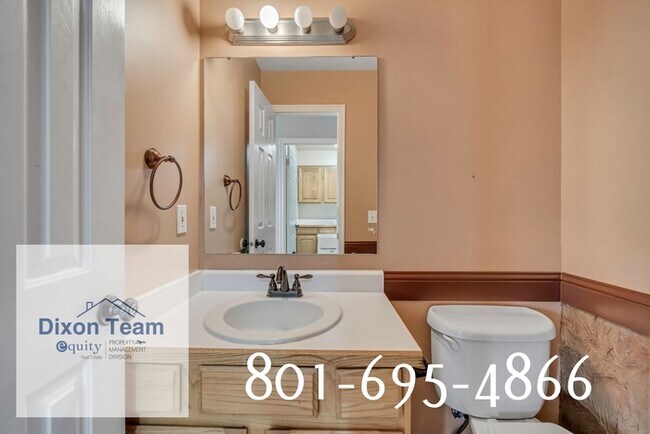 Building Photo - 10496 S 2330 W