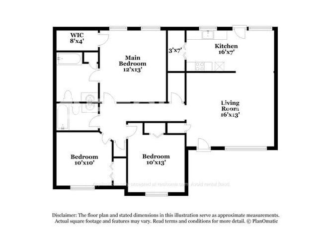 Building Photo - 988 Carter Grove Rd