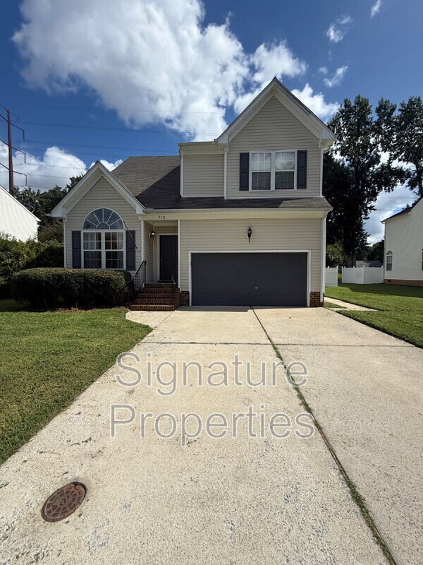 Primary Photo - 712 Tallahassee Dr