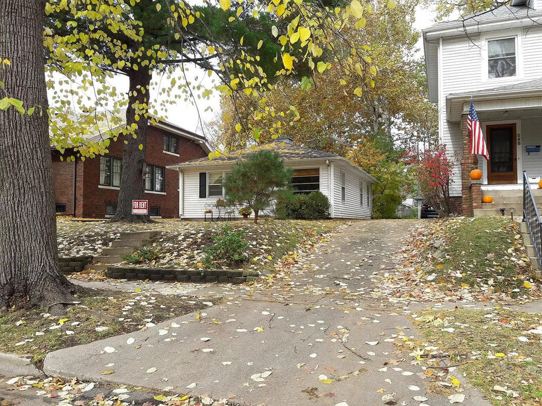 Primary Photo - 649 W Vine St