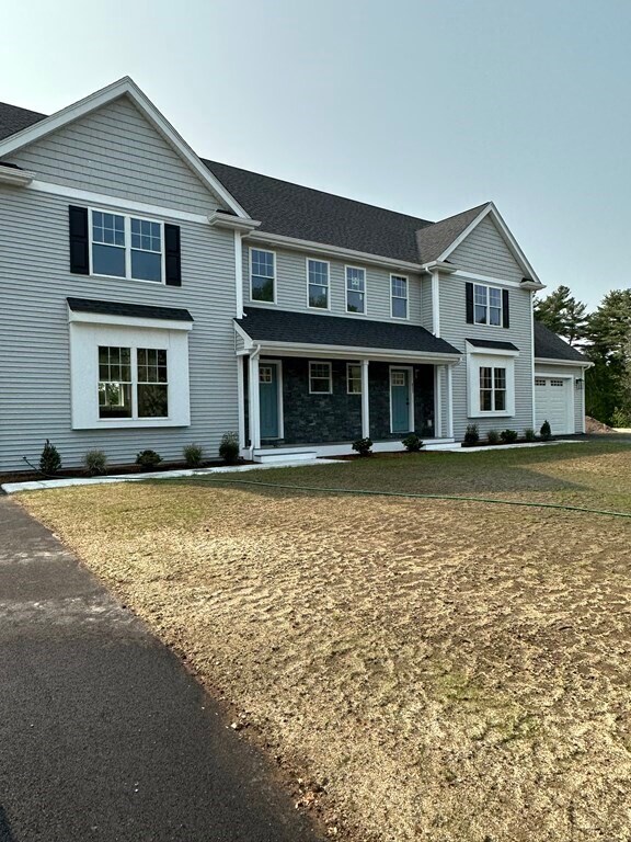 Building Photo - 411 South St