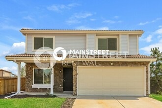 Building Photo - 4 Bedroom Pet-Friendly Home in DENVER, CO ...