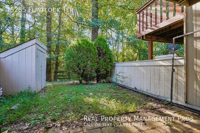 Building Photo - 15285 Flintlock Terrace