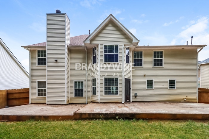 Building Photo - 924 Brisley Cir