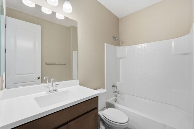 Building Photo - Spacious 5-Bedroom Home with Open Floor Plan & Private Backyard
