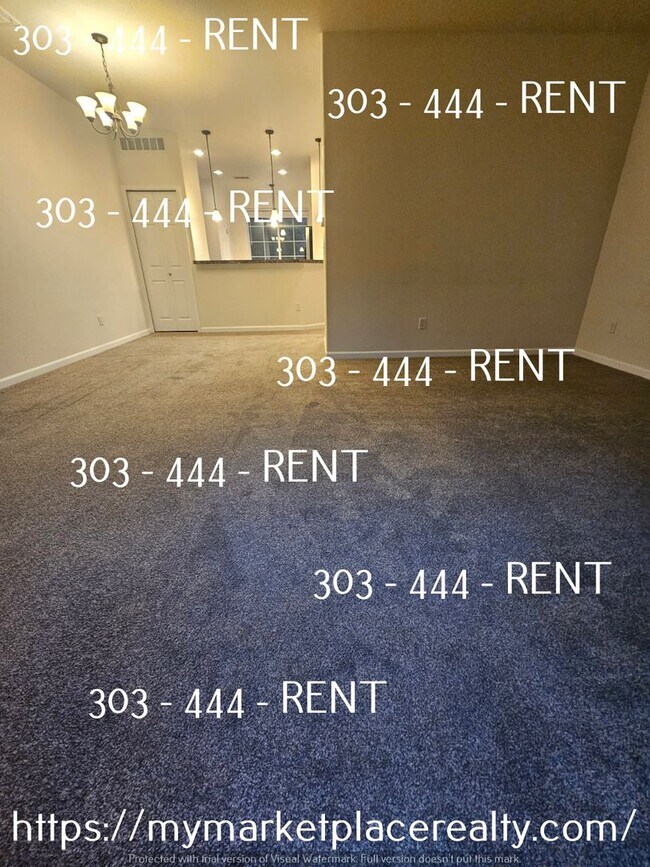 Building Photo - Cozy Townhome in Sage Creek! Make this you...
