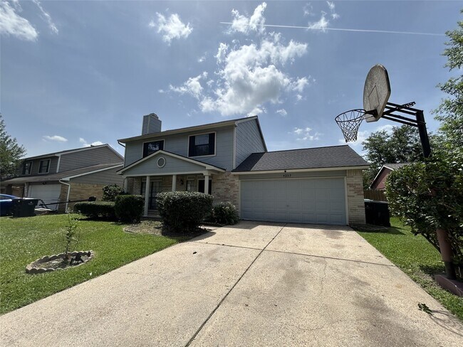 Building Photo - 4223 E Peachfield Cir