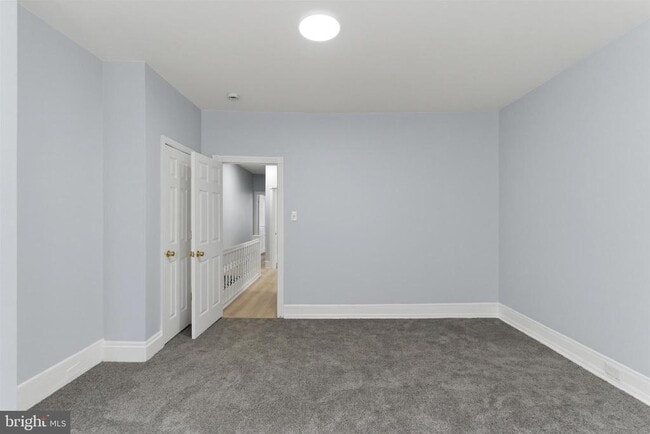 Building Photo - 5538 Chancellor St