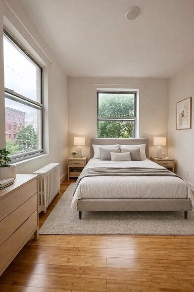 Building Photo - 50 Horatio St