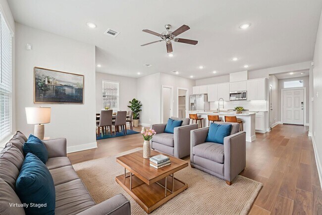 Building Photo - The Maple – Single-Story Sophistication with Room to Live