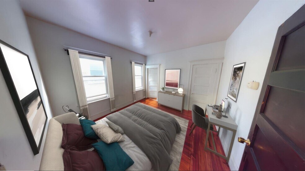 Building Photo - 296 Highland Ave