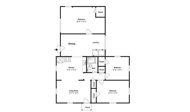 Building Photo - 3453 Wayside Ave