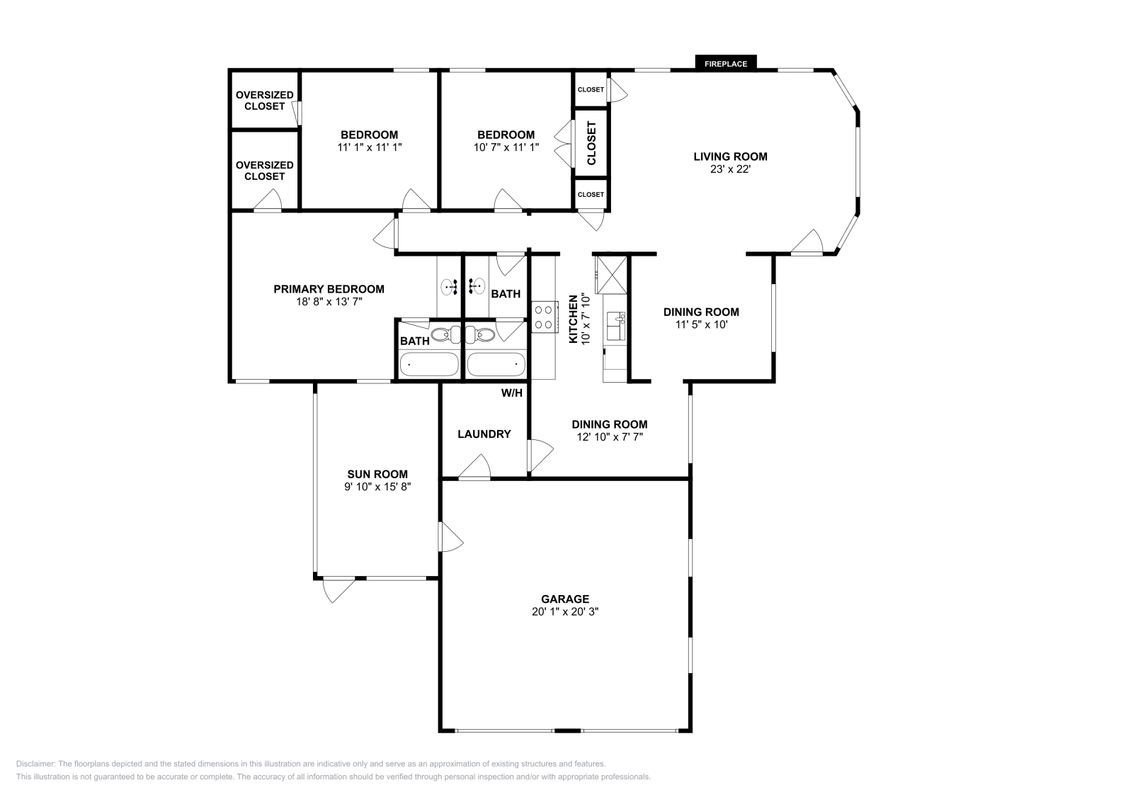 Building Photo - 2616 Laurel Woods Ln SE