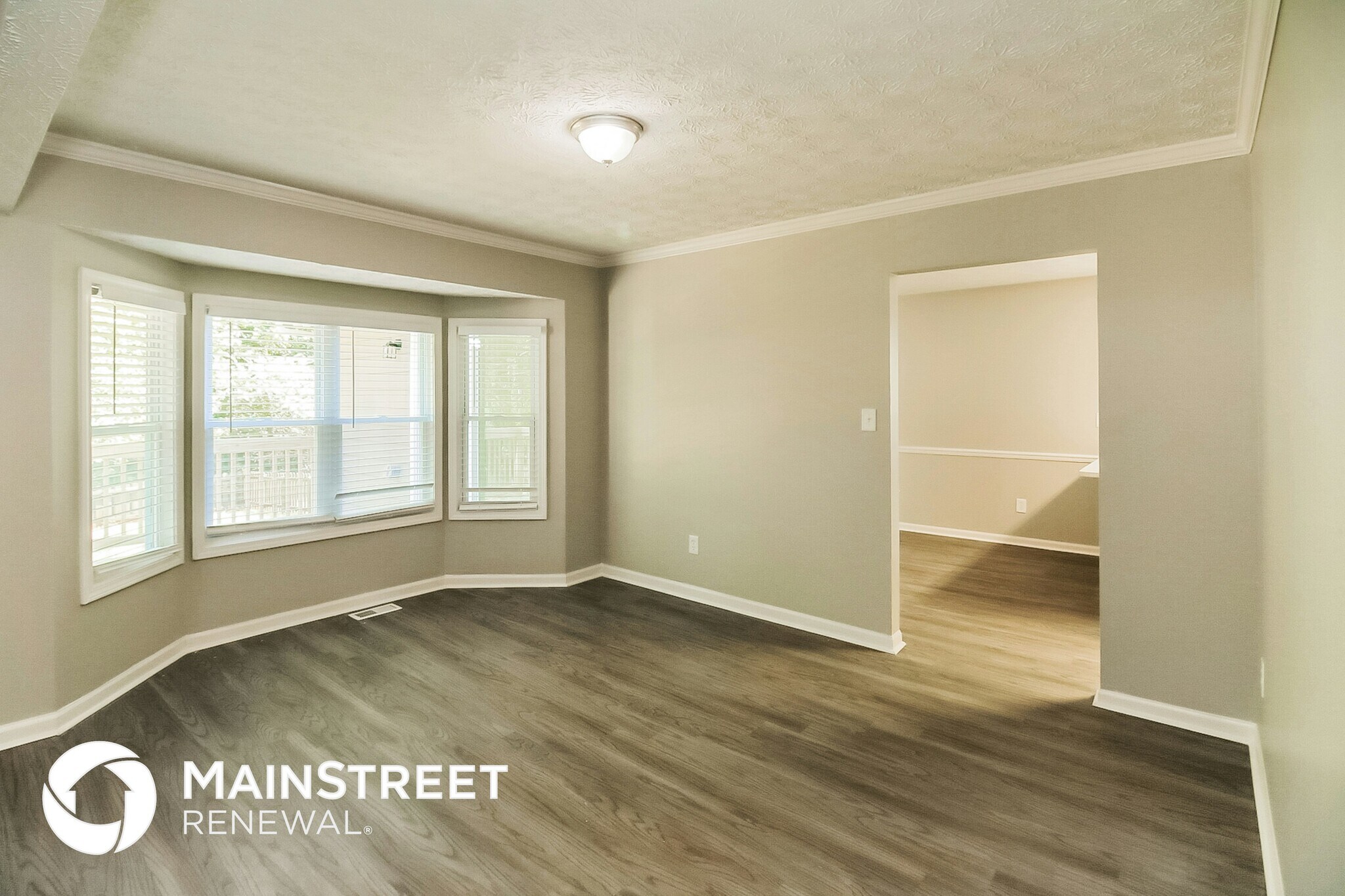 Building Photo - 100 Smokemont Dr