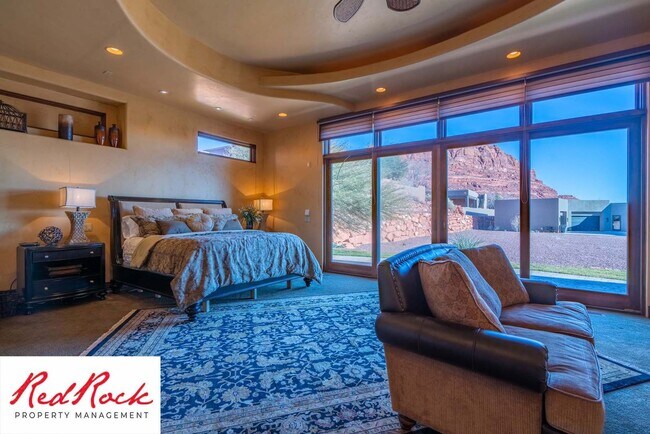 Building Photo - Incredible 4 Bedroom, 4 Bathroom FULLY FURNISHED Property in Entrada with a Private Pool!! 18 Mon...