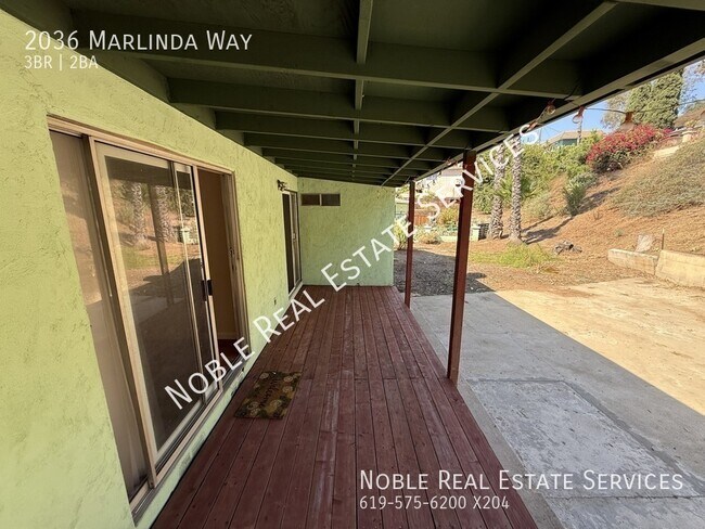 Building Photo - 2036 Marlinda Way