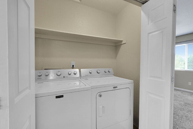 Building Photo - $1,595, 2-bed, 1.5 bath, located in Colorado Springs.