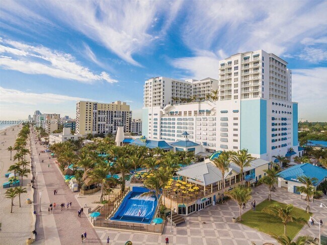 Building Photo - 2200 S Ocean Dr