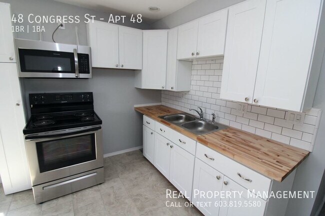 Primary Photo - 48 Congress St