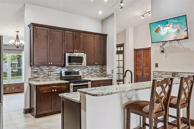 Building Photo - 918 Woodson Hammock Cir