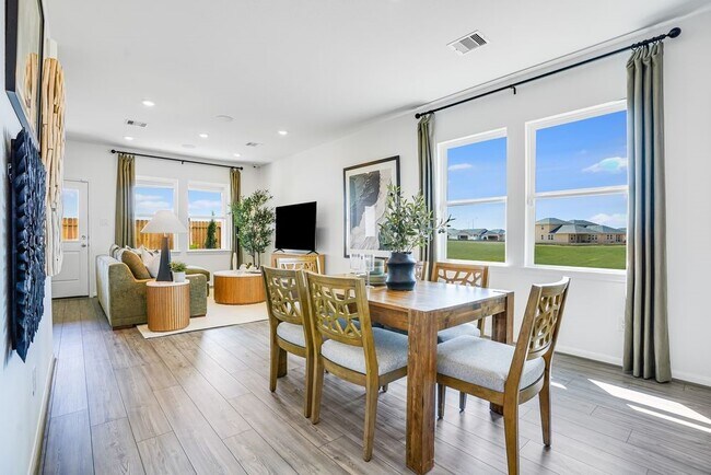 Building Photo - 18023 Lasso Mls Dr