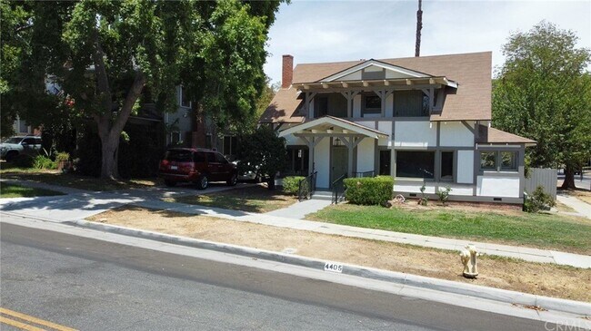 Building Photo - 4405 12th St