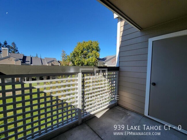 Building Photo - 939 Lake Tahoe Ct