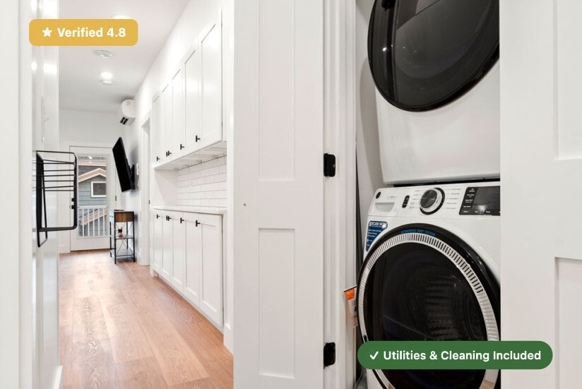 Building Photo - Furnished Bedroom with Private Bath in Jamaica Plain