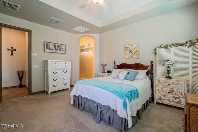 Building Photo - 3924 E Pinto Dr