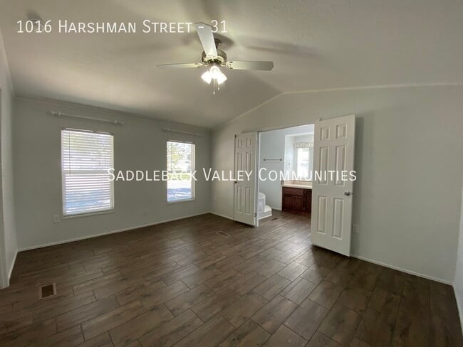 Building Photo - 1016 Harshman St
