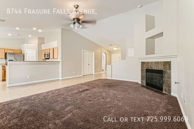 Building Photo - 8744 Frasure Falls Ave