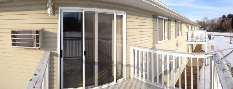 Building Photo - 801 Borden Rd