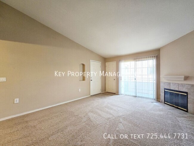 Building Photo - 2 BED, 2 BATH CONDO WITH OPEN FLOOR PLAN*