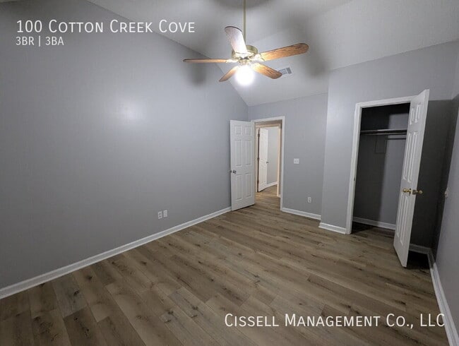 Building Photo - 100 Cotton Creek Cove