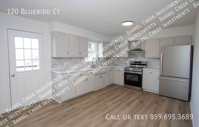 Building Photo - Fully Remodeled - 3-Bed 1-Bath