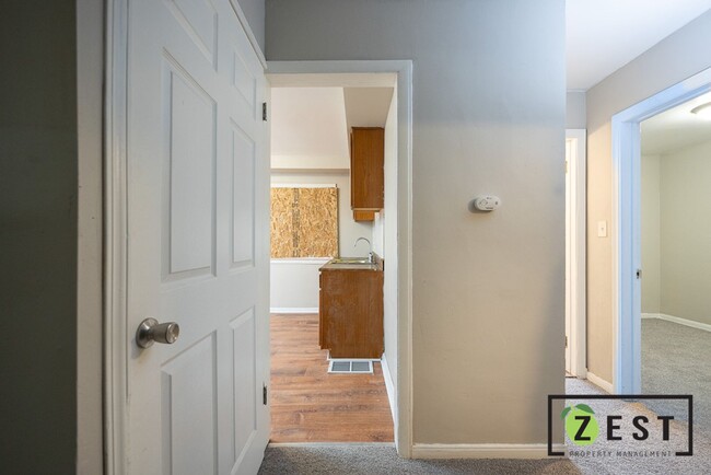 Building Photo - WELCOME HOME TO YOUR NEW 3BDRM!!!