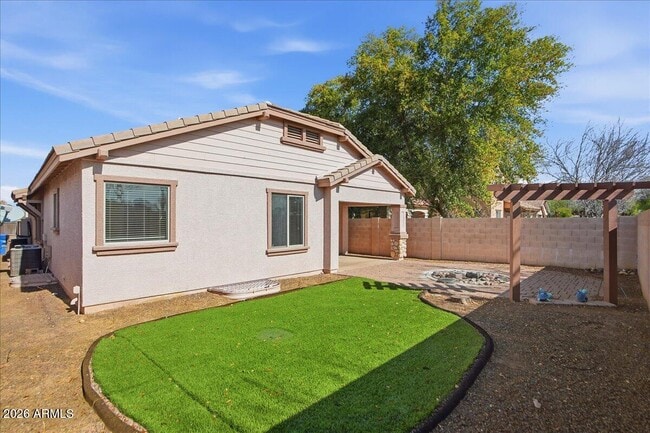 Building Photo - 21537 E Estrella Rd