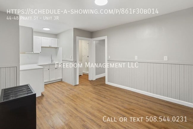 Building Photo - 44-48 Pratt St-Unit 3R
