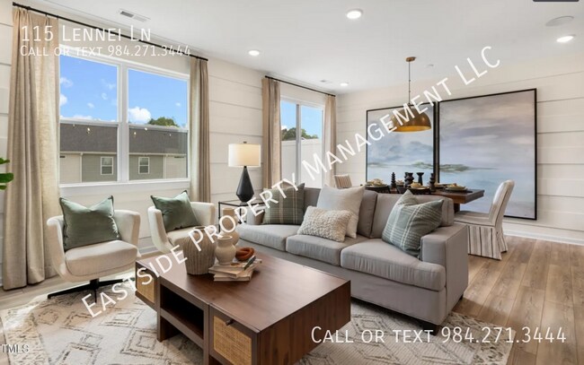 Building Photo - 115 Lennei Ln