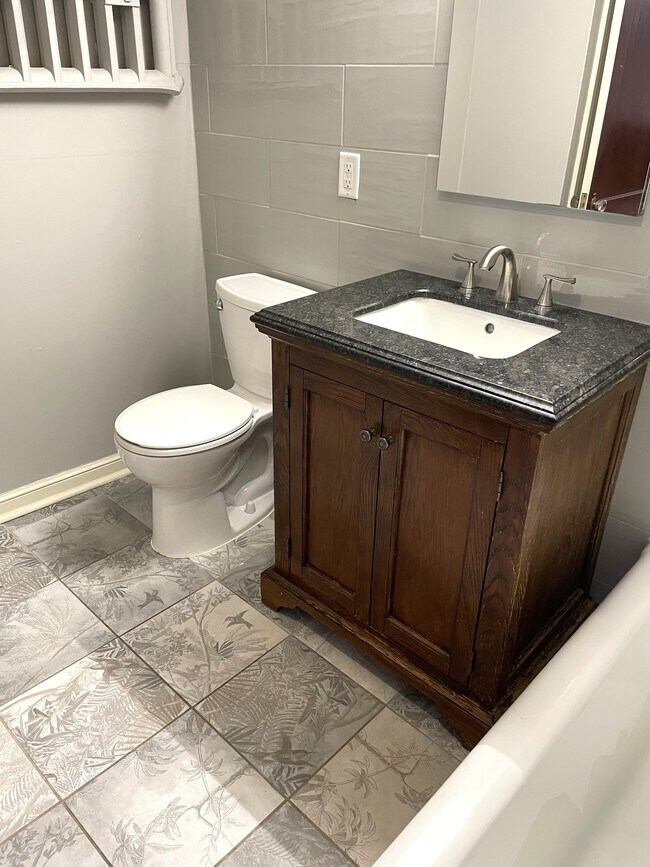 Floorplan - 1899 Selby Avenue