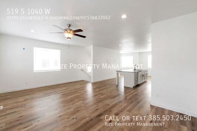 Building Photo - 519 S 1040 W