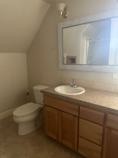 Bathroom (Upstairs) - 2345 Portland St