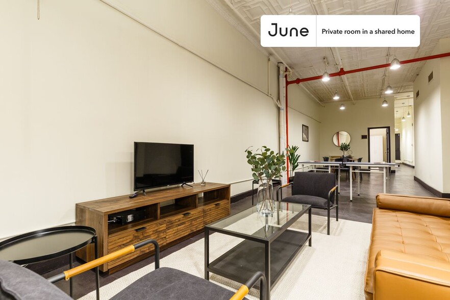 Building Photo - Room in Shared 5 bed/2 bath home