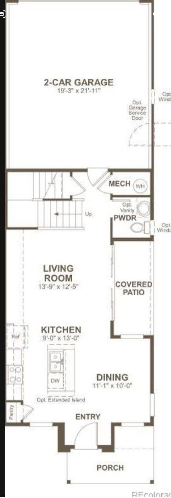 Building Photo - 5358 Routt St